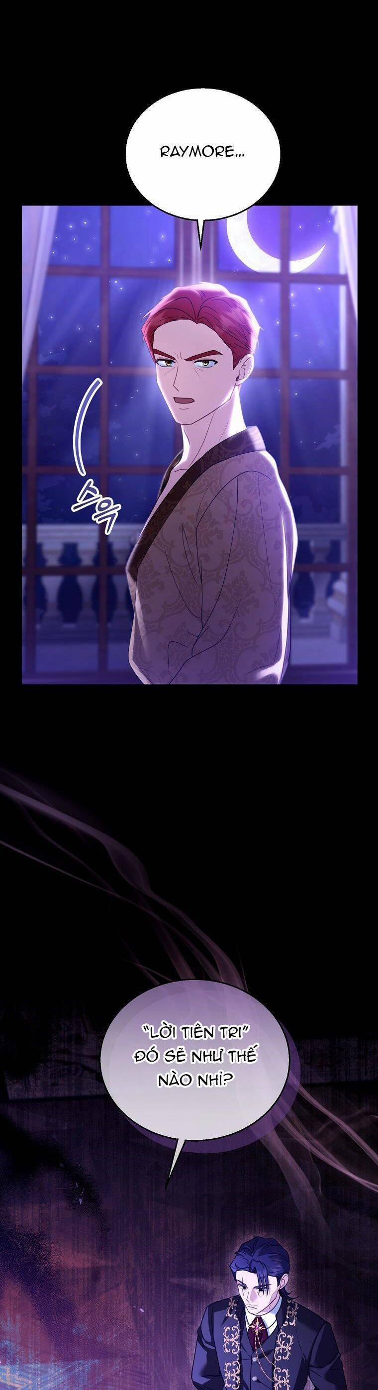 Tôi Sắp Ly Hôn Với Người Chồng Độc Ác, Nhưng Chúng Tôi Có Baby 69 trang 43