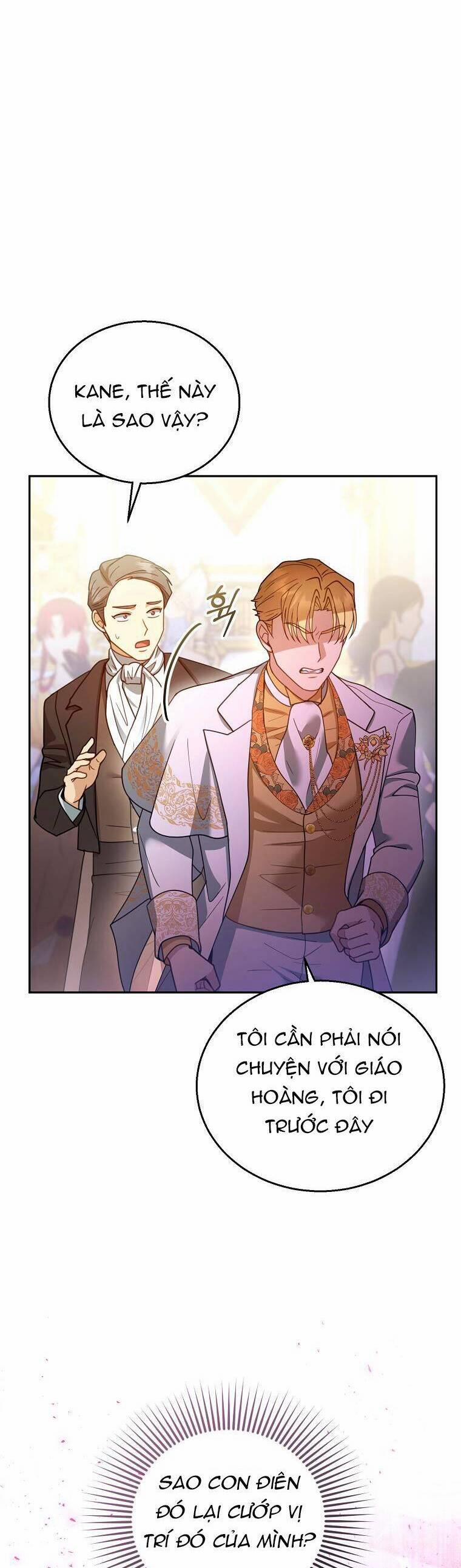 Tôi Sắp Ly Hôn Với Người Chồng Độc Ác, Nhưng Chúng Tôi Có Baby 69 trang 5