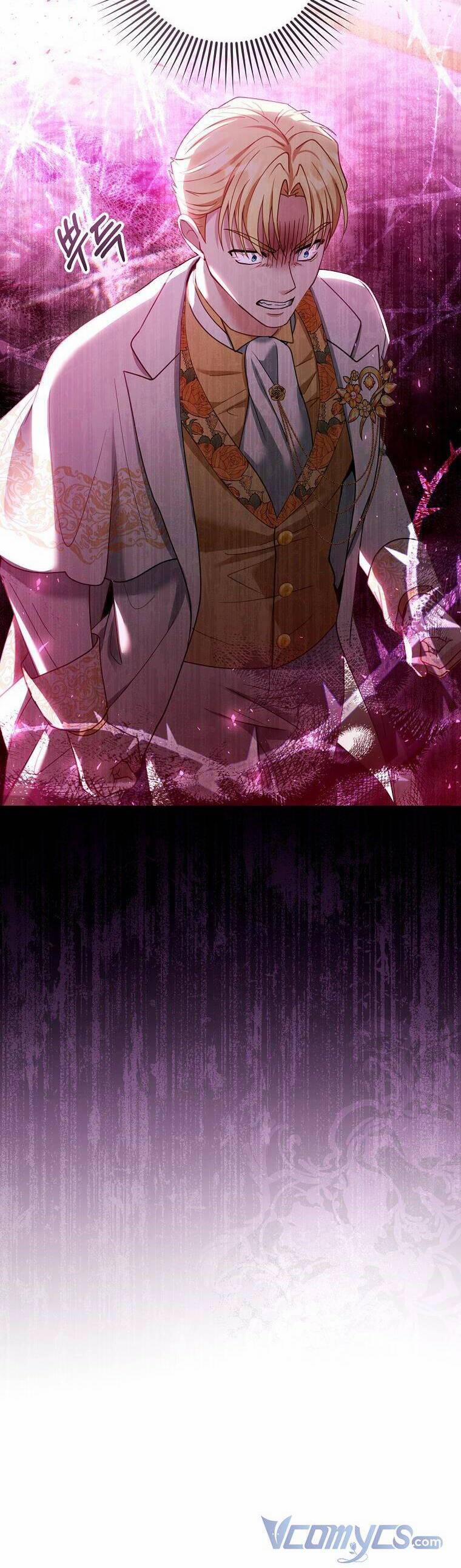 Tôi Sắp Ly Hôn Với Người Chồng Độc Ác, Nhưng Chúng Tôi Có Baby 69 trang 6