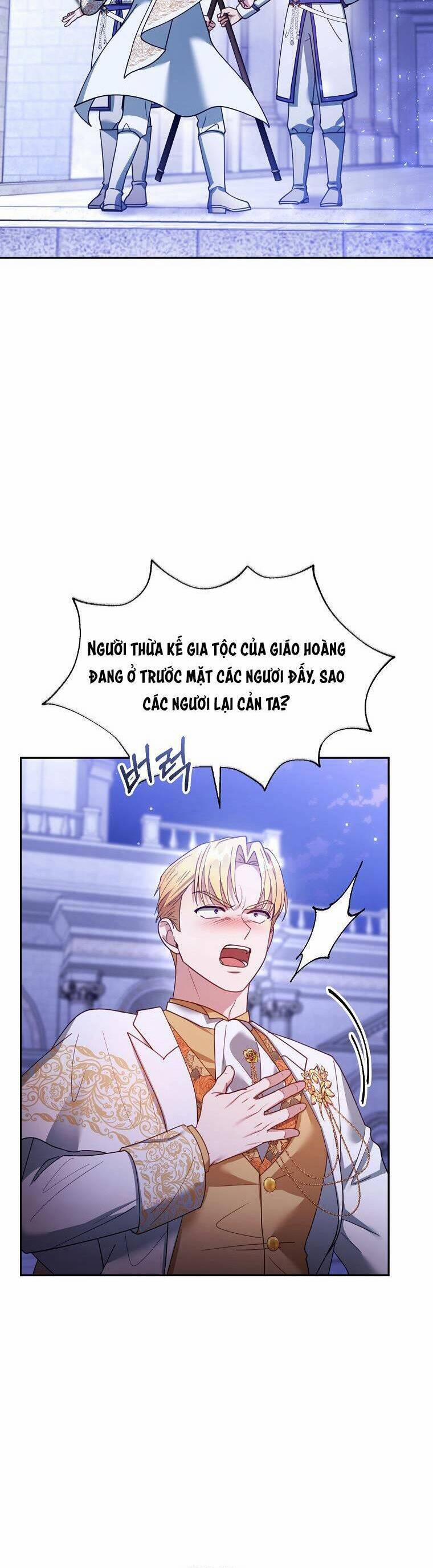 Tôi Sắp Ly Hôn Với Người Chồng Độc Ác, Nhưng Chúng Tôi Có Baby 69 trang 8