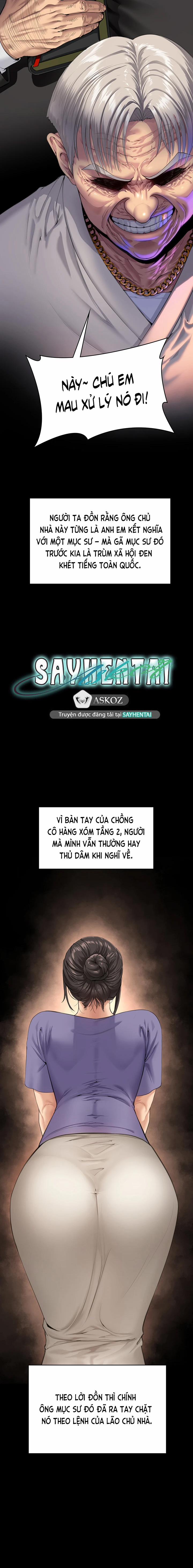 Tôi sẽ bảo vệ bạn. 1 trang 10