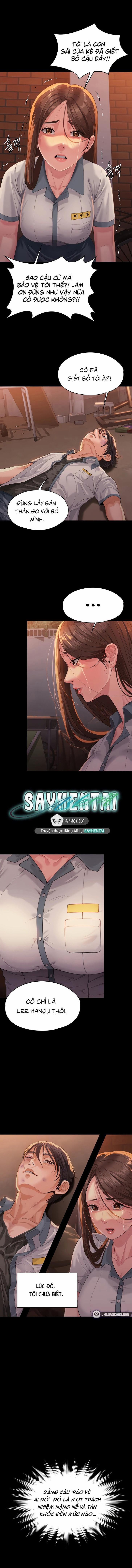 Tôi sẽ bảo vệ bạn. 3 trang 0