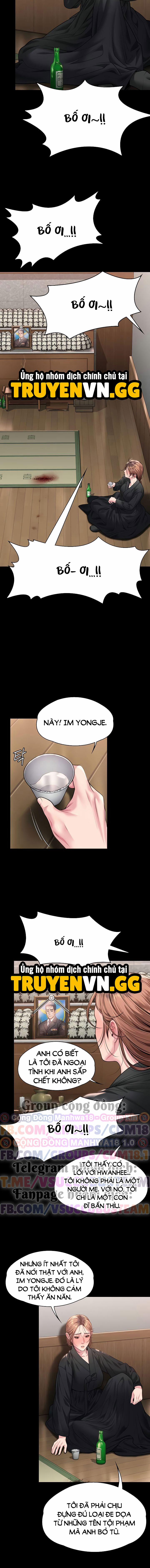 Tôi Sẽ Bảo Vệ Bạn. 6 trang 10