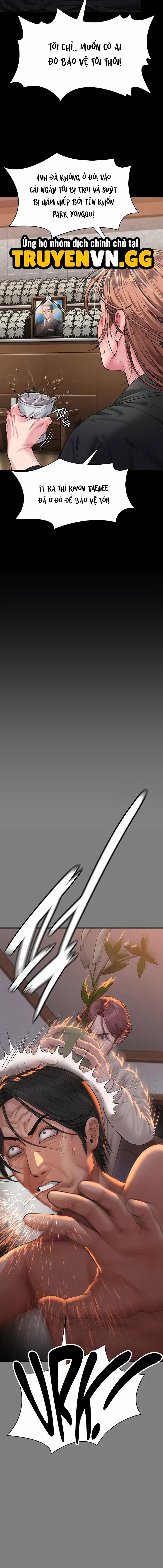 Tôi Sẽ Bảo Vệ Bạn. 6 trang 12