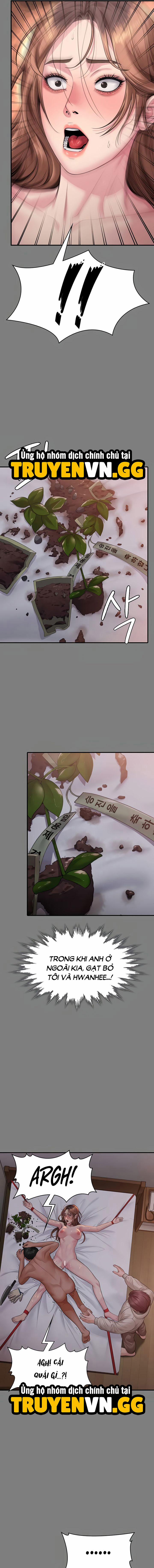 Tôi Sẽ Bảo Vệ Bạn. 6 trang 13