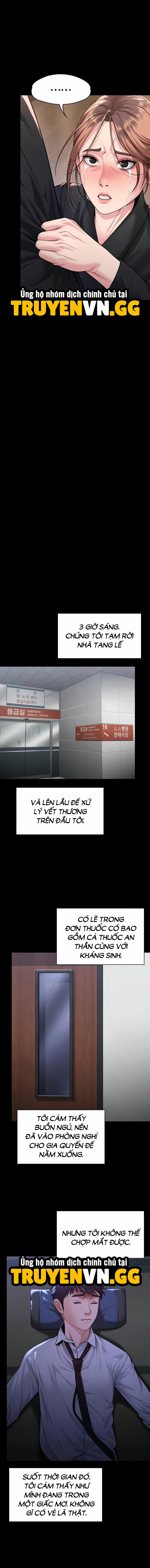 Tôi Sẽ Bảo Vệ Bạn. 6 trang 6