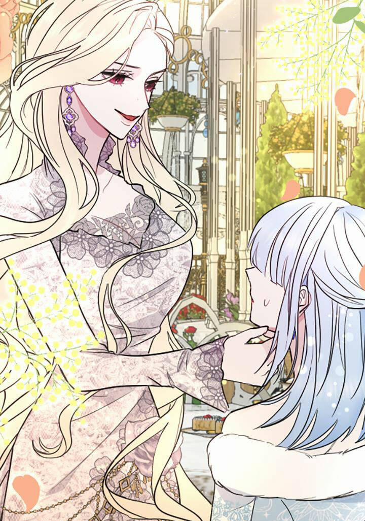 Tôi Sẽ Bị Trừ Khử Cùng Hoàng Đế 10.1 trang 1