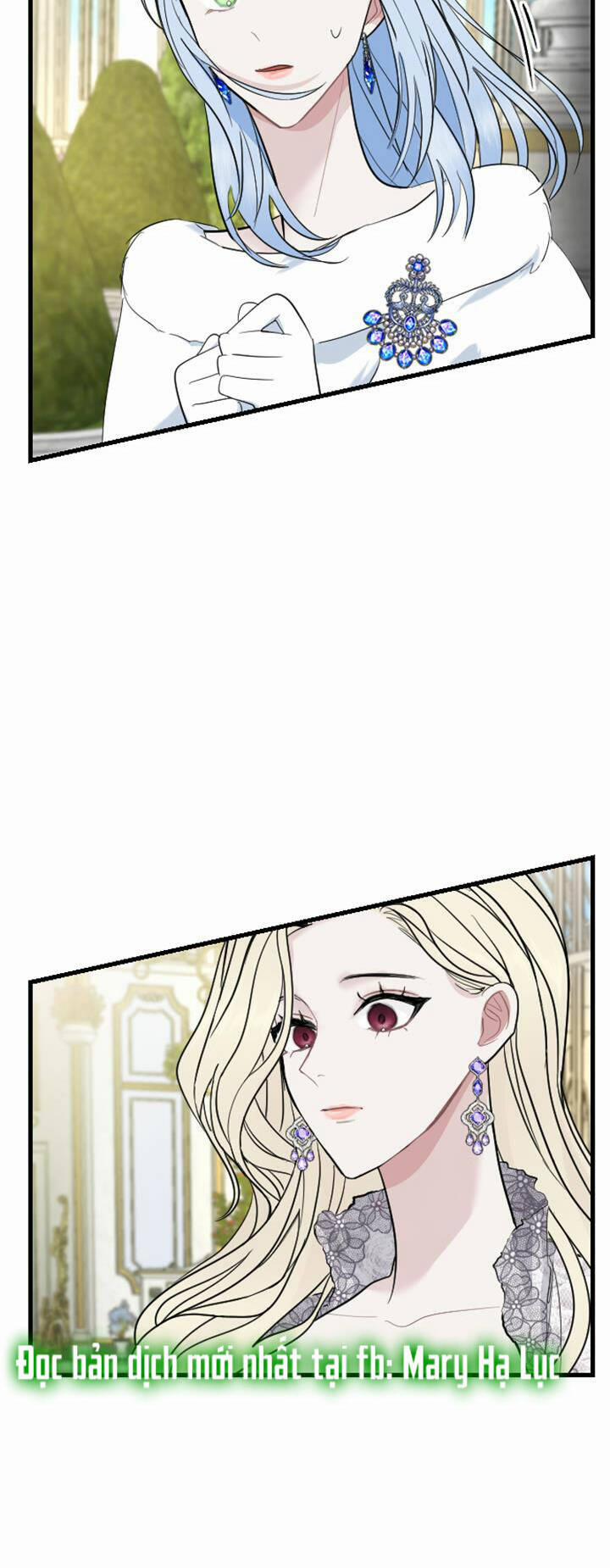 Tôi Sẽ Bị Trừ Khử Cùng Hoàng Đế 10.1 trang 10