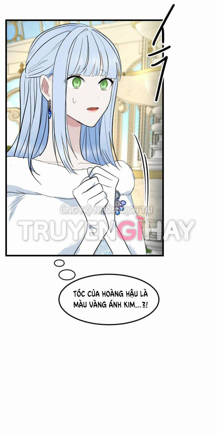 Tôi Sẽ Bị Trừ Khử Cùng Hoàng Đế 10.1 trang 12