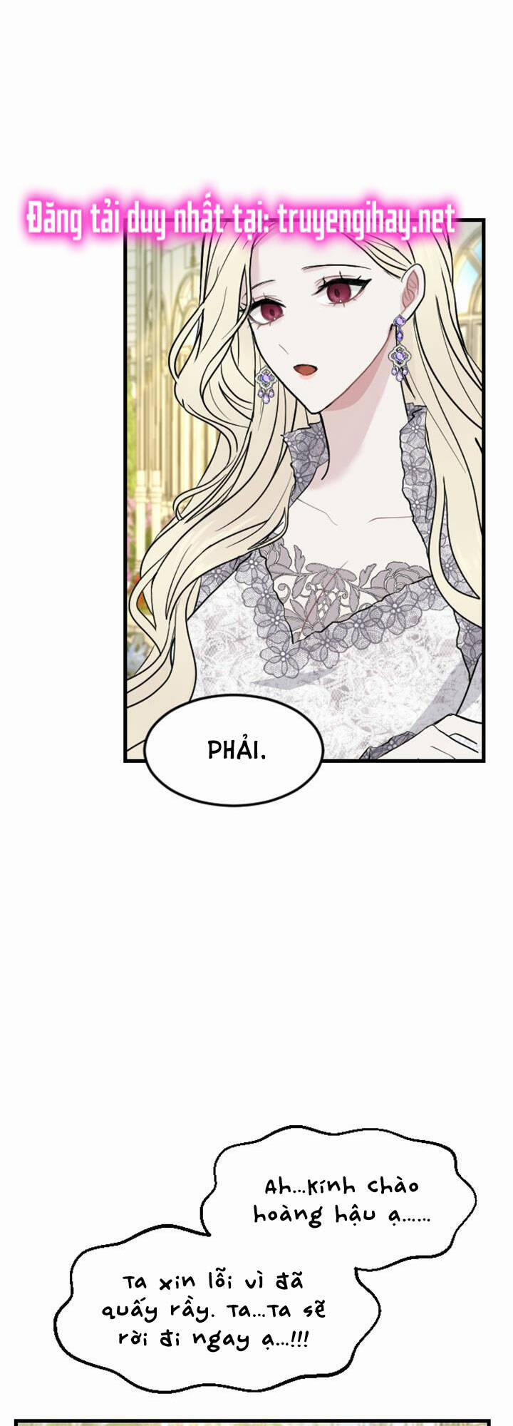 Tôi Sẽ Bị Trừ Khử Cùng Hoàng Đế 10.1 trang 13