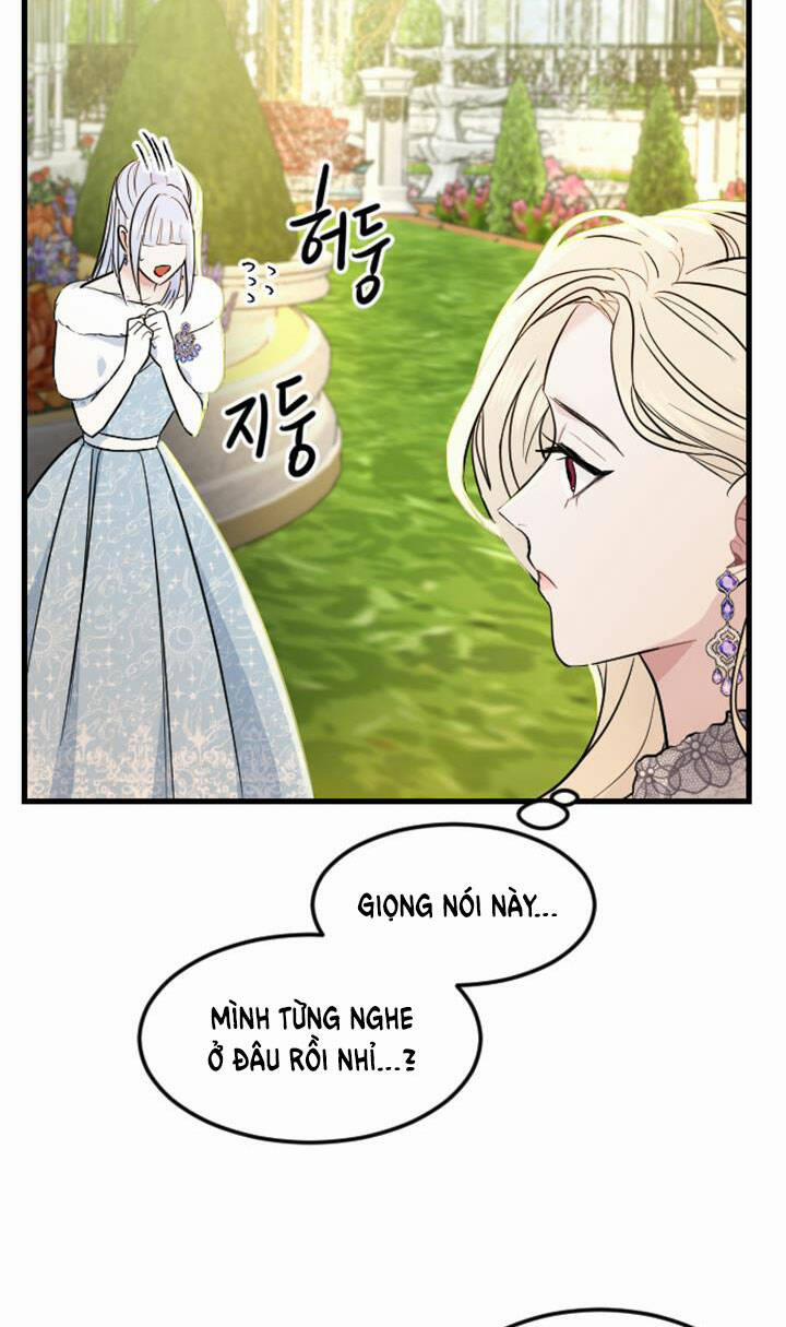 Tôi Sẽ Bị Trừ Khử Cùng Hoàng Đế 10.1 trang 14