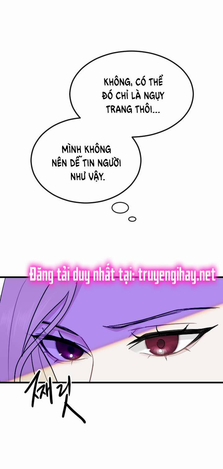 Tôi Sẽ Bị Trừ Khử Cùng Hoàng Đế 10.1 trang 17