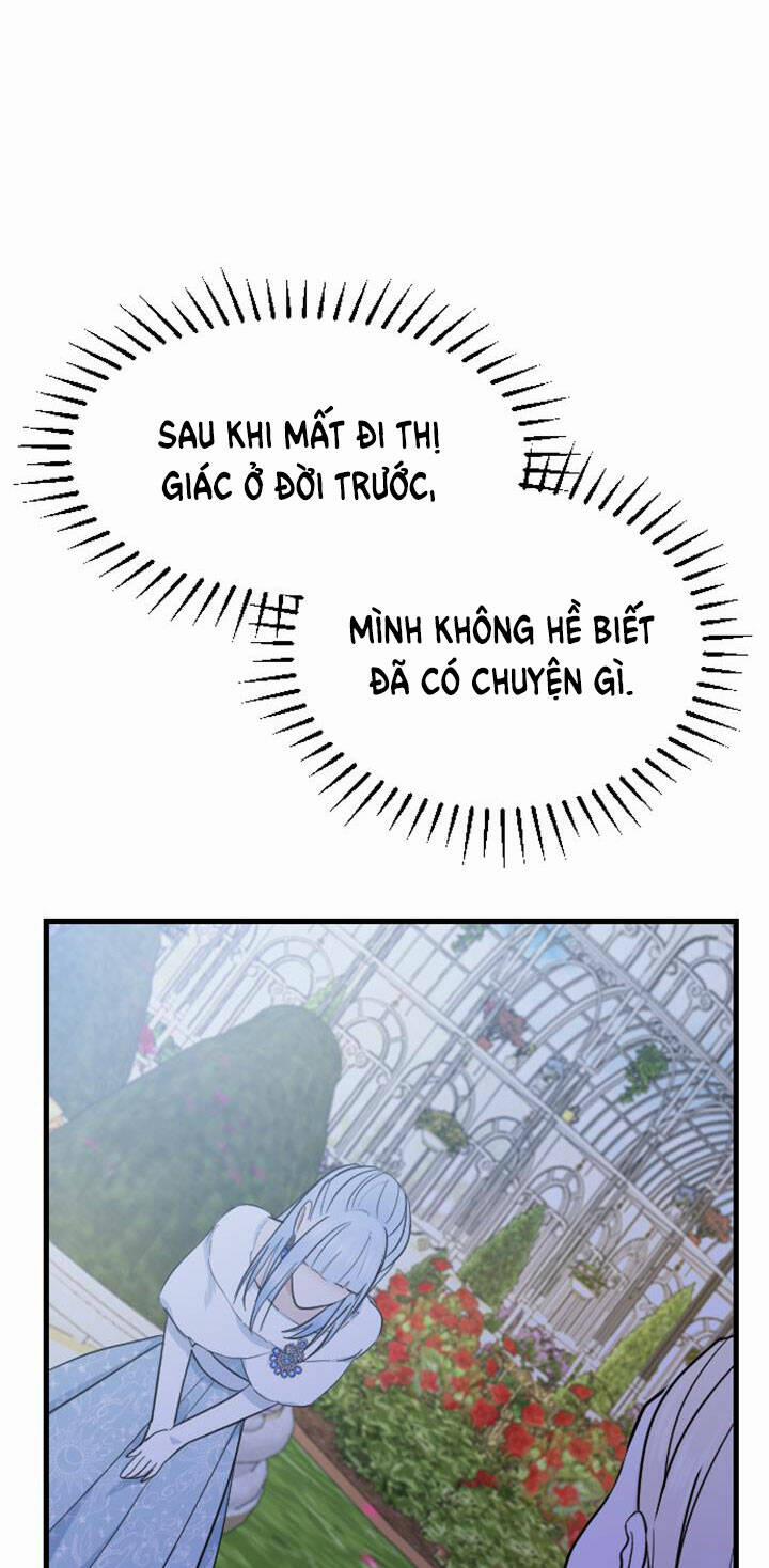 Tôi Sẽ Bị Trừ Khử Cùng Hoàng Đế 10.1 trang 18