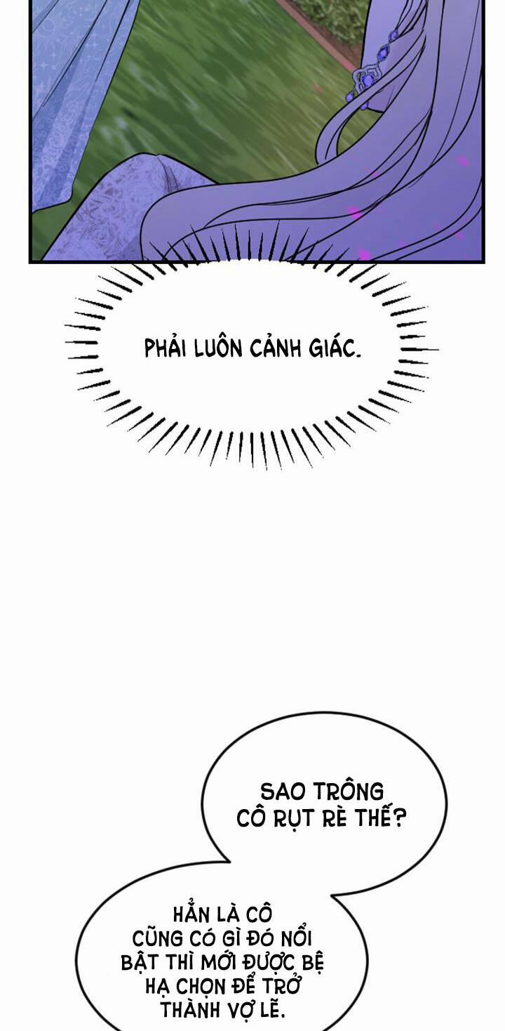 Tôi Sẽ Bị Trừ Khử Cùng Hoàng Đế 10.1 trang 19