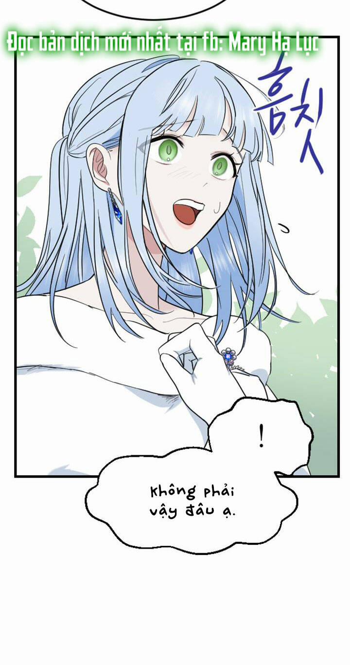 Tôi Sẽ Bị Trừ Khử Cùng Hoàng Đế 10.1 trang 20