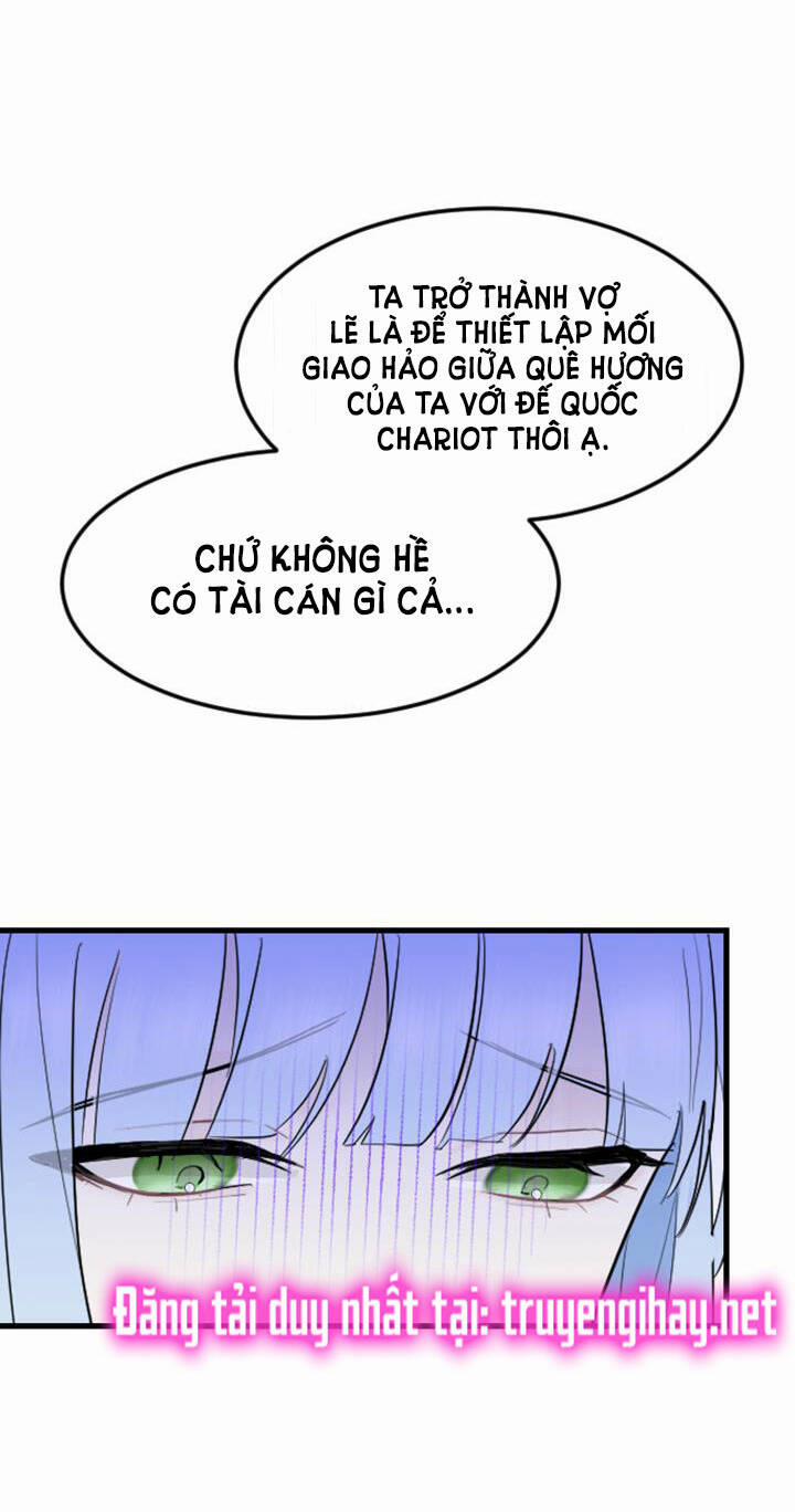 Tôi Sẽ Bị Trừ Khử Cùng Hoàng Đế 10.1 trang 21