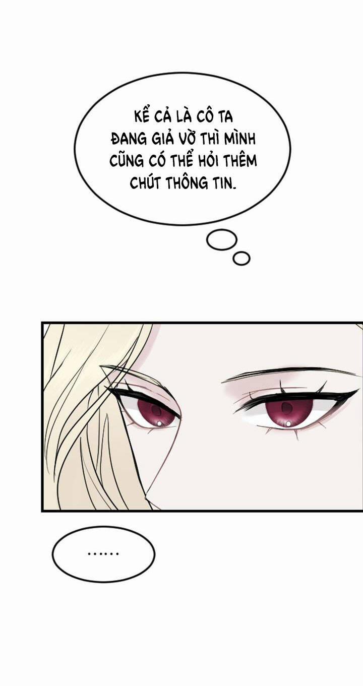 Tôi Sẽ Bị Trừ Khử Cùng Hoàng Đế 10.1 trang 22