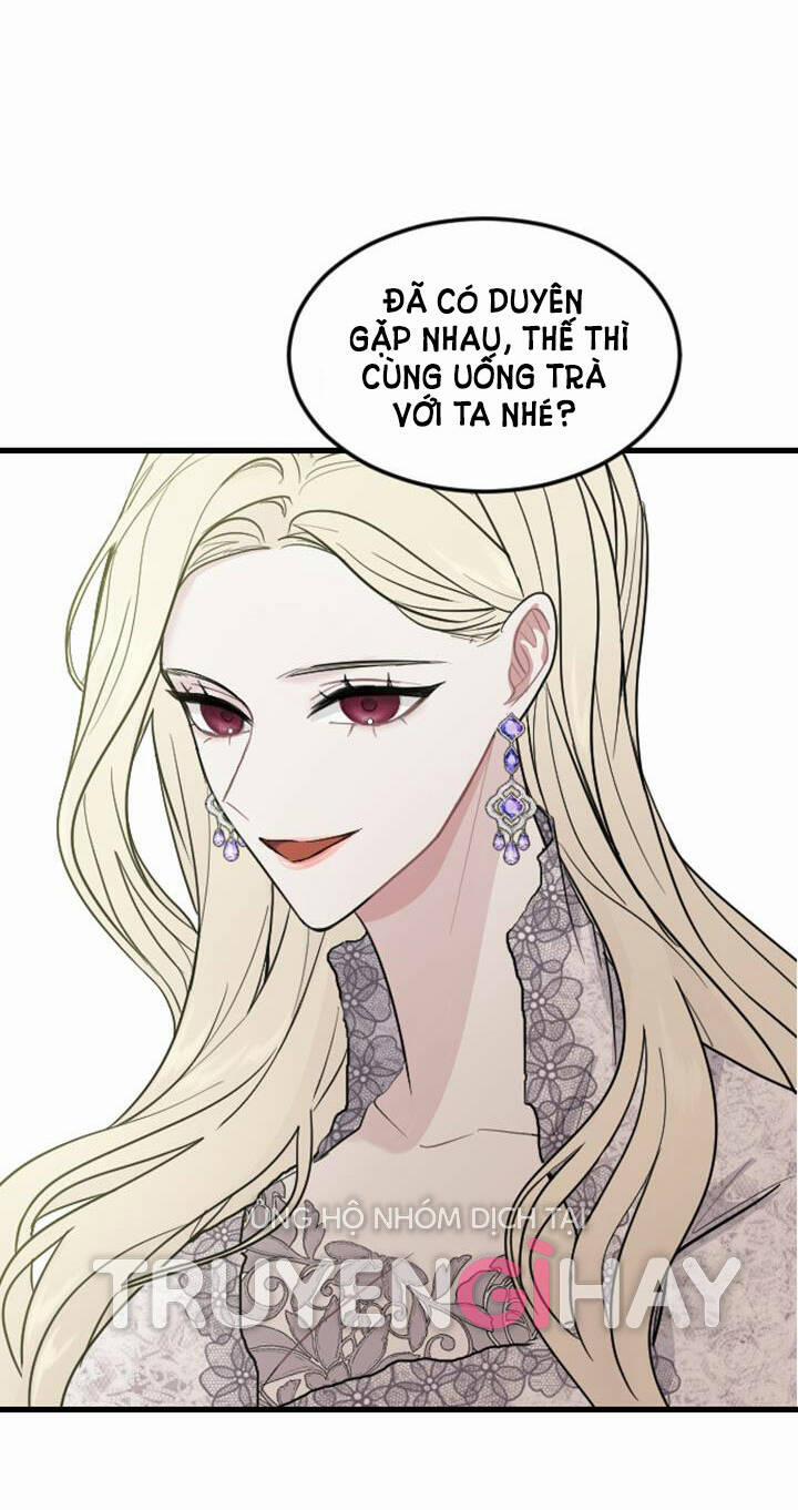 Tôi Sẽ Bị Trừ Khử Cùng Hoàng Đế 10.1 trang 23