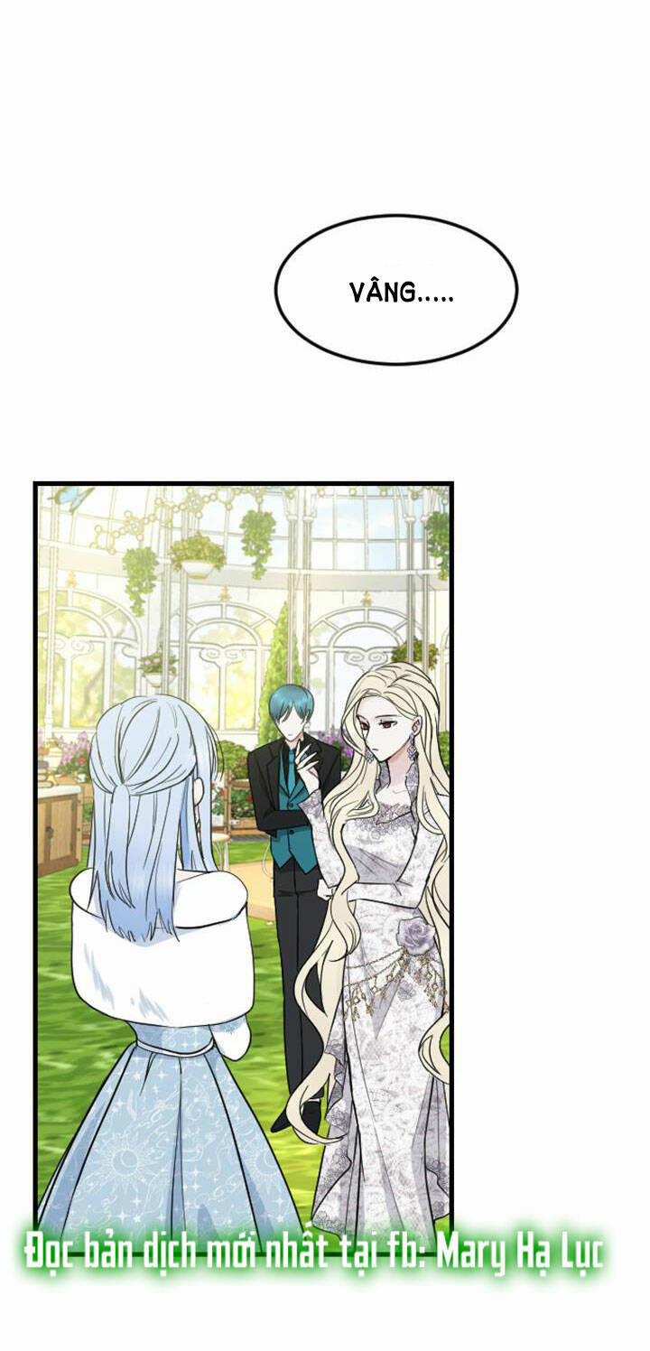 Tôi Sẽ Bị Trừ Khử Cùng Hoàng Đế 10.1 trang 24