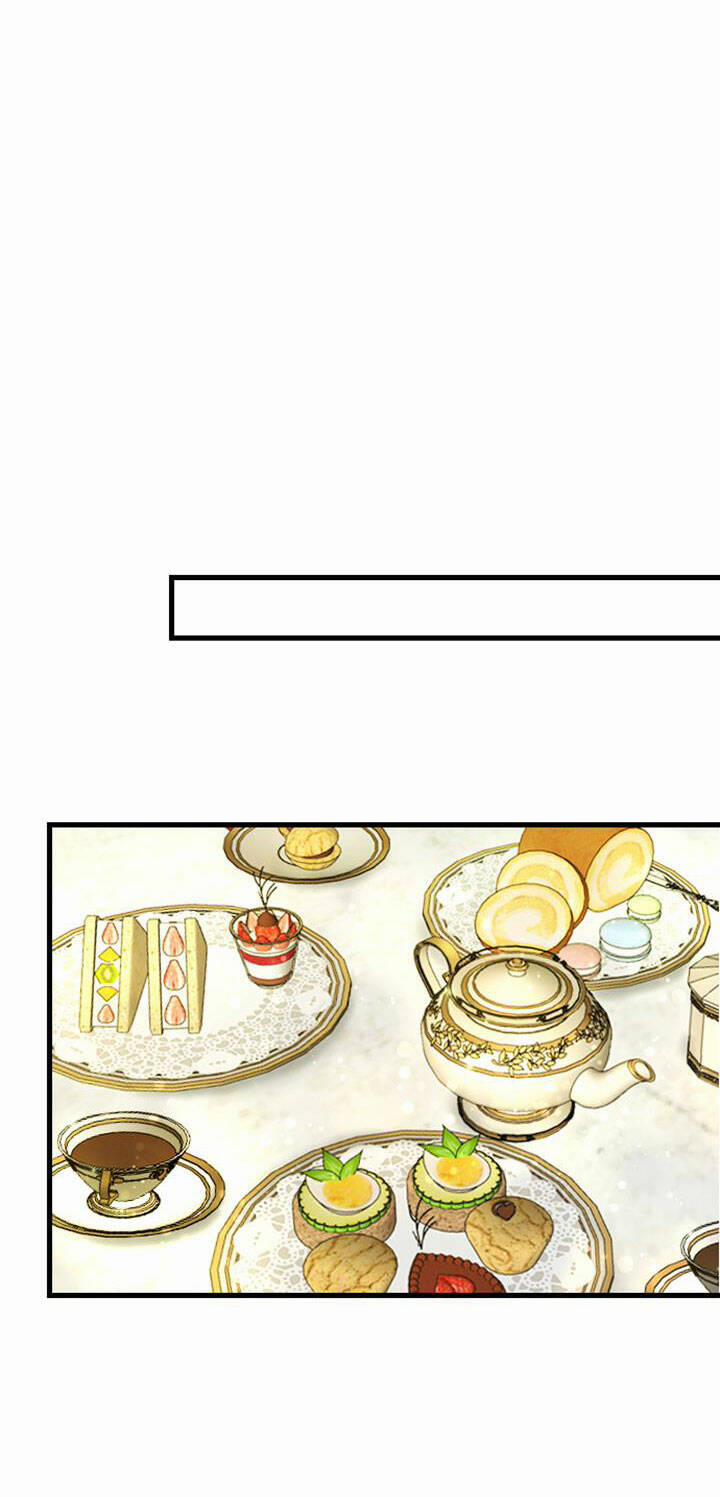 Tôi Sẽ Bị Trừ Khử Cùng Hoàng Đế 10.1 trang 25