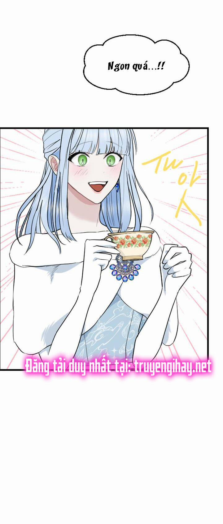 Tôi Sẽ Bị Trừ Khử Cùng Hoàng Đế 10.1 trang 26