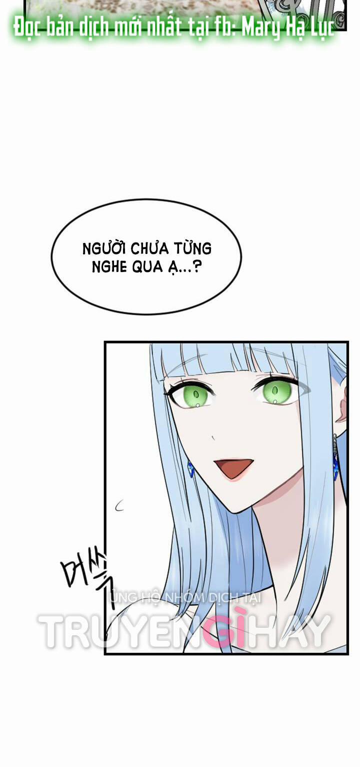 Tôi Sẽ Bị Trừ Khử Cùng Hoàng Đế 10.1 trang 29