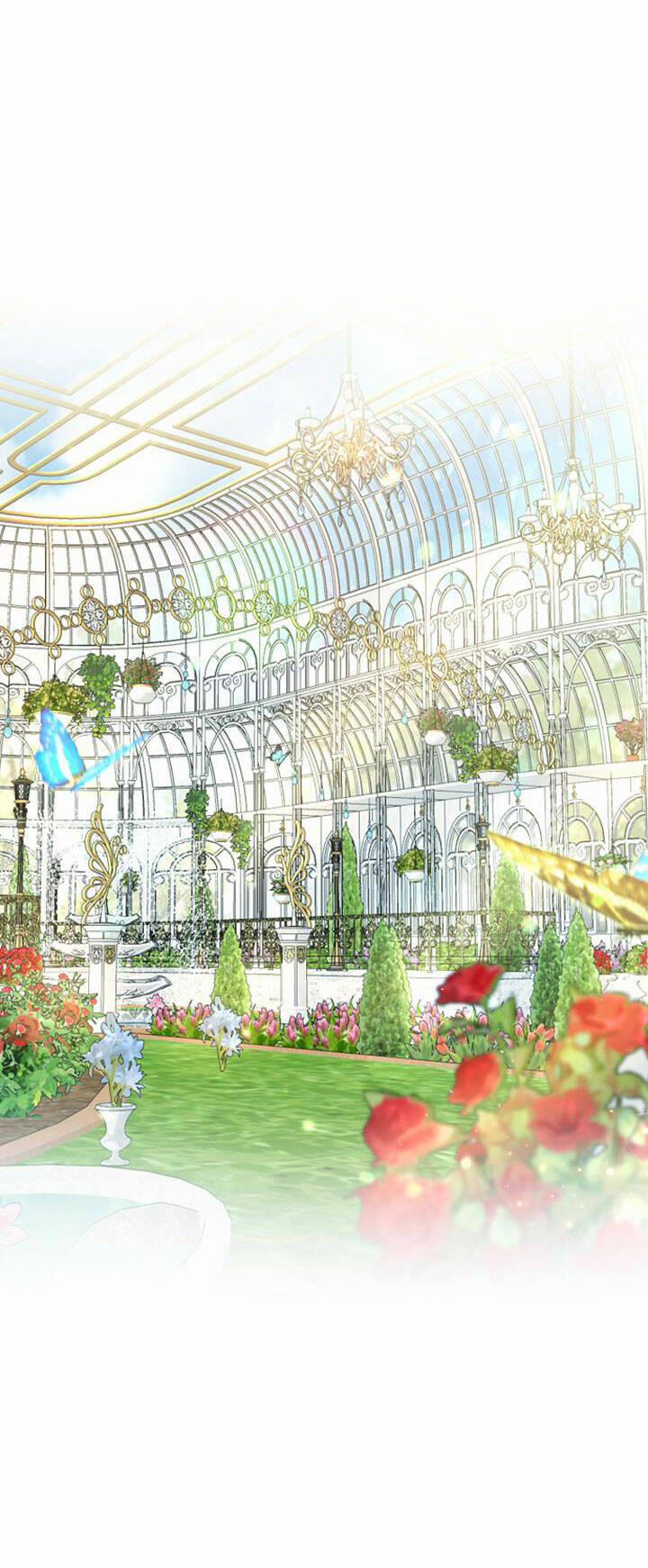 Tôi Sẽ Bị Trừ Khử Cùng Hoàng Đế 10.1 trang 3