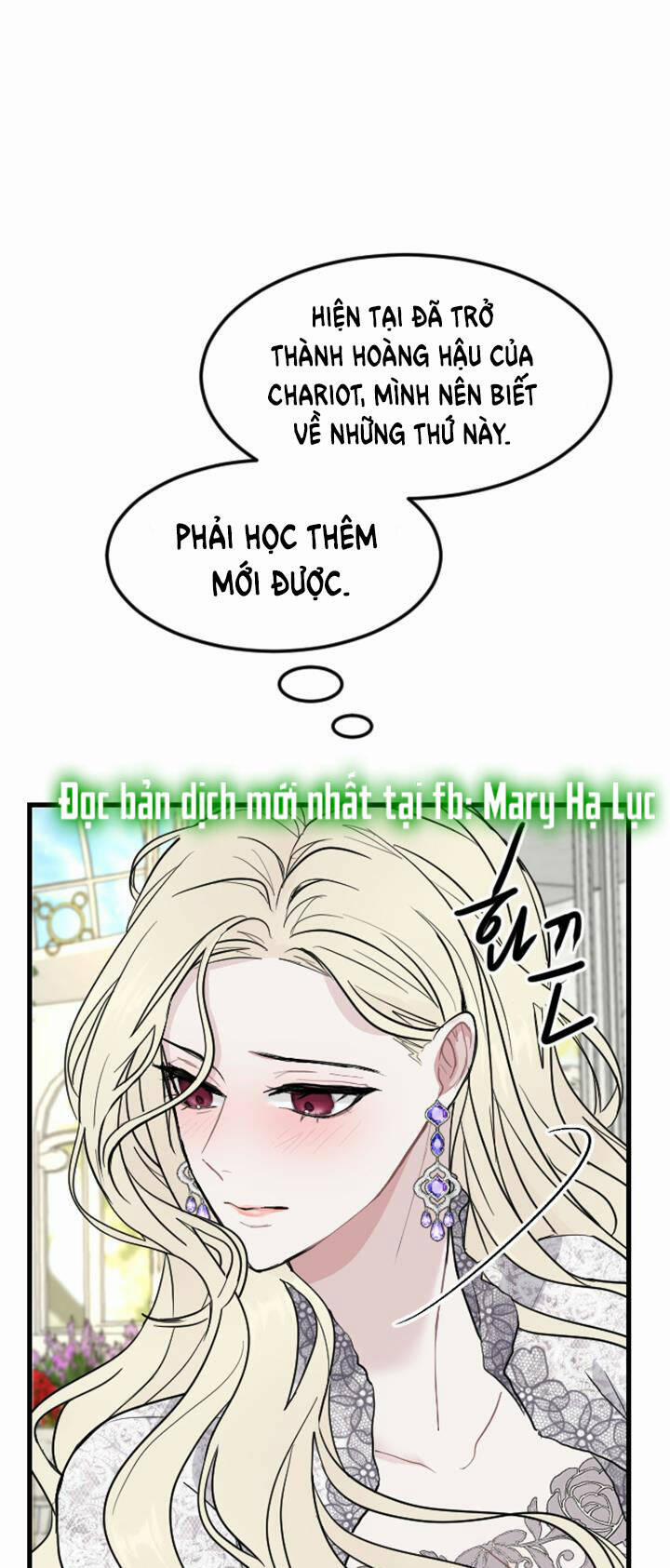 Tôi Sẽ Bị Trừ Khử Cùng Hoàng Đế 10.1 trang 32