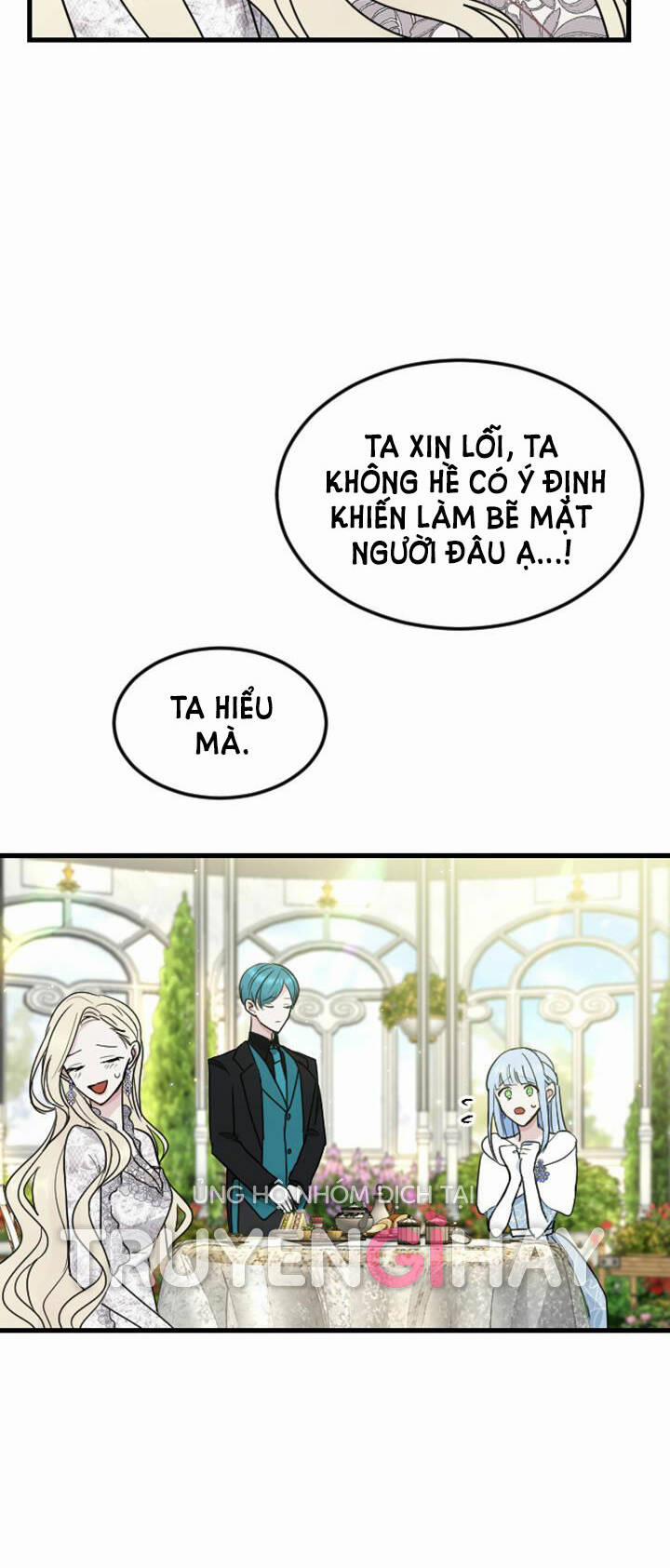 Tôi Sẽ Bị Trừ Khử Cùng Hoàng Đế 10.1 trang 33