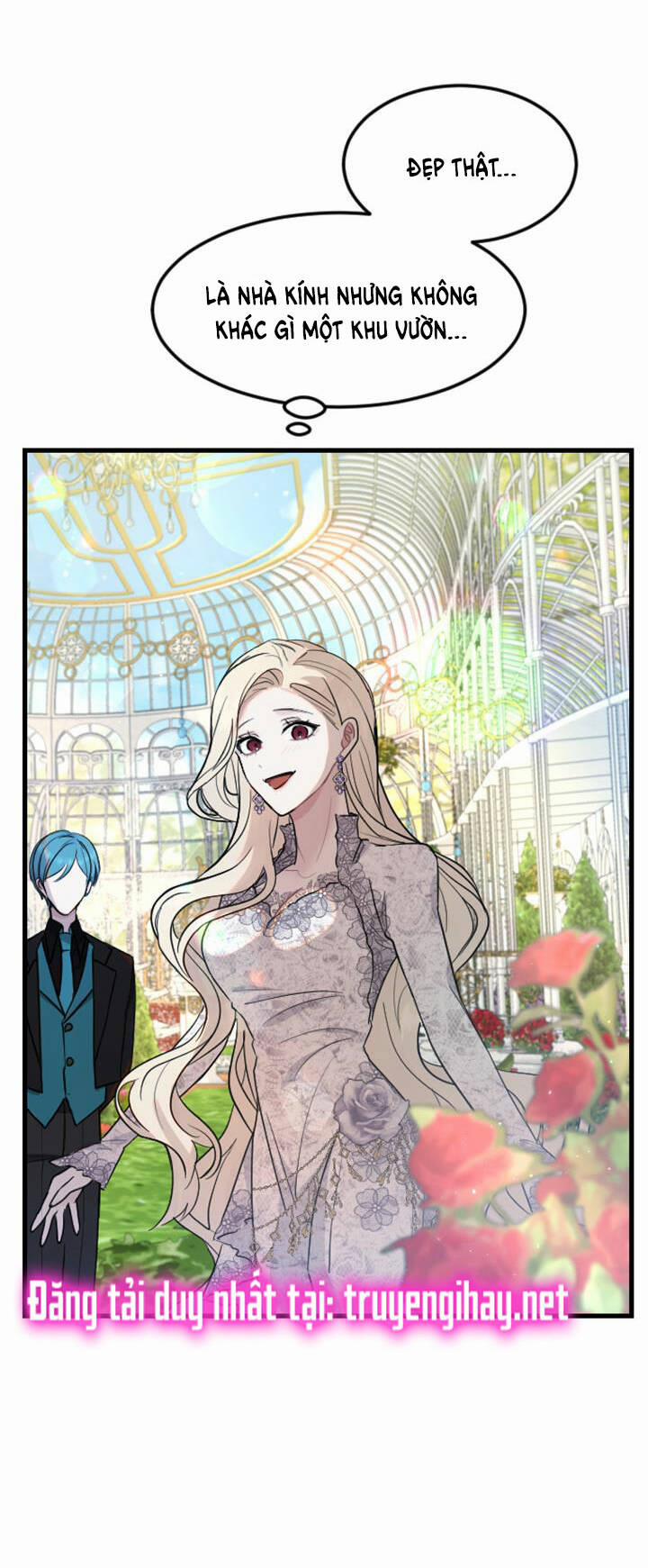 Tôi Sẽ Bị Trừ Khử Cùng Hoàng Đế 10.1 trang 4