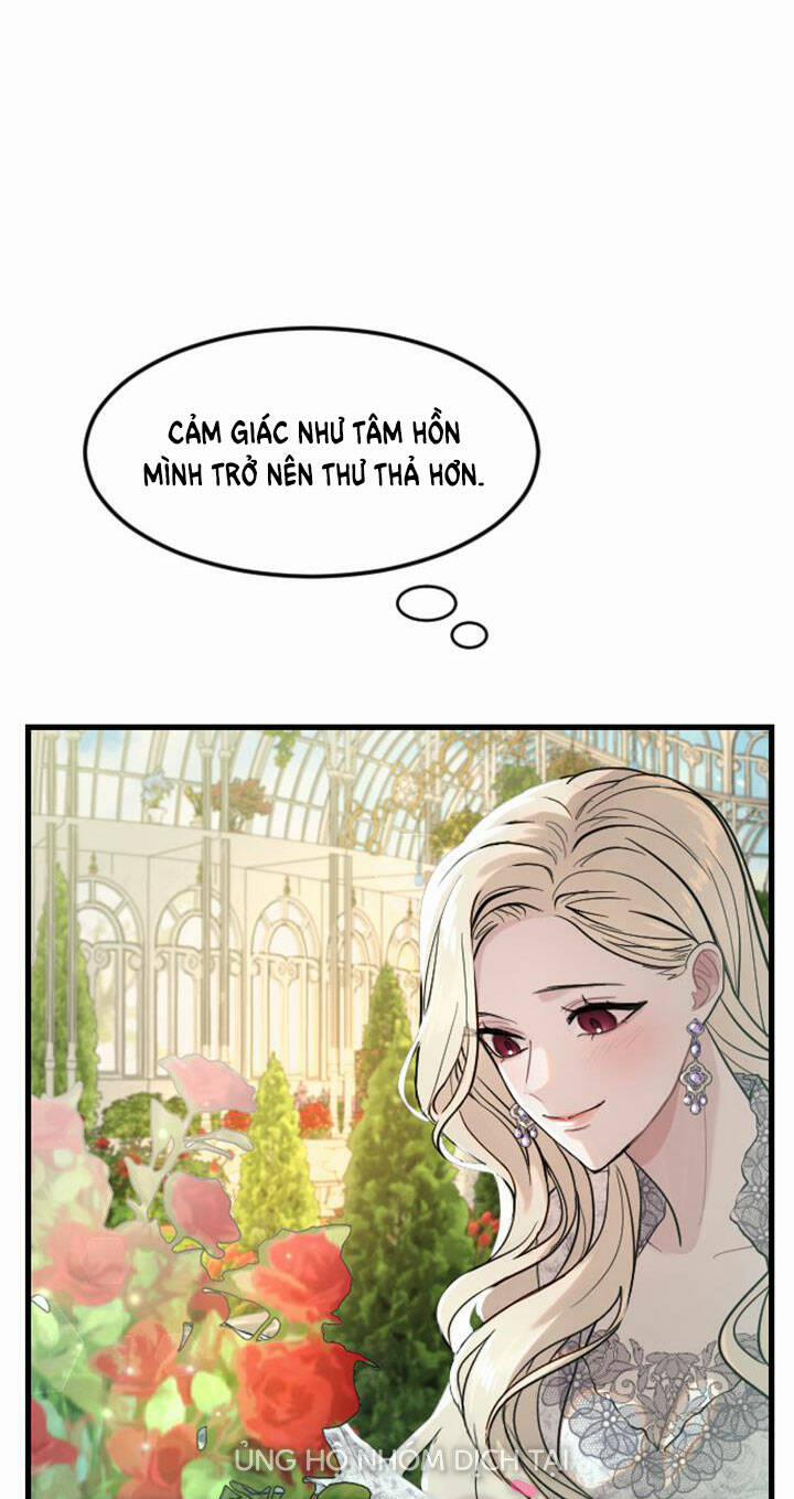 Tôi Sẽ Bị Trừ Khử Cùng Hoàng Đế 10.1 trang 5