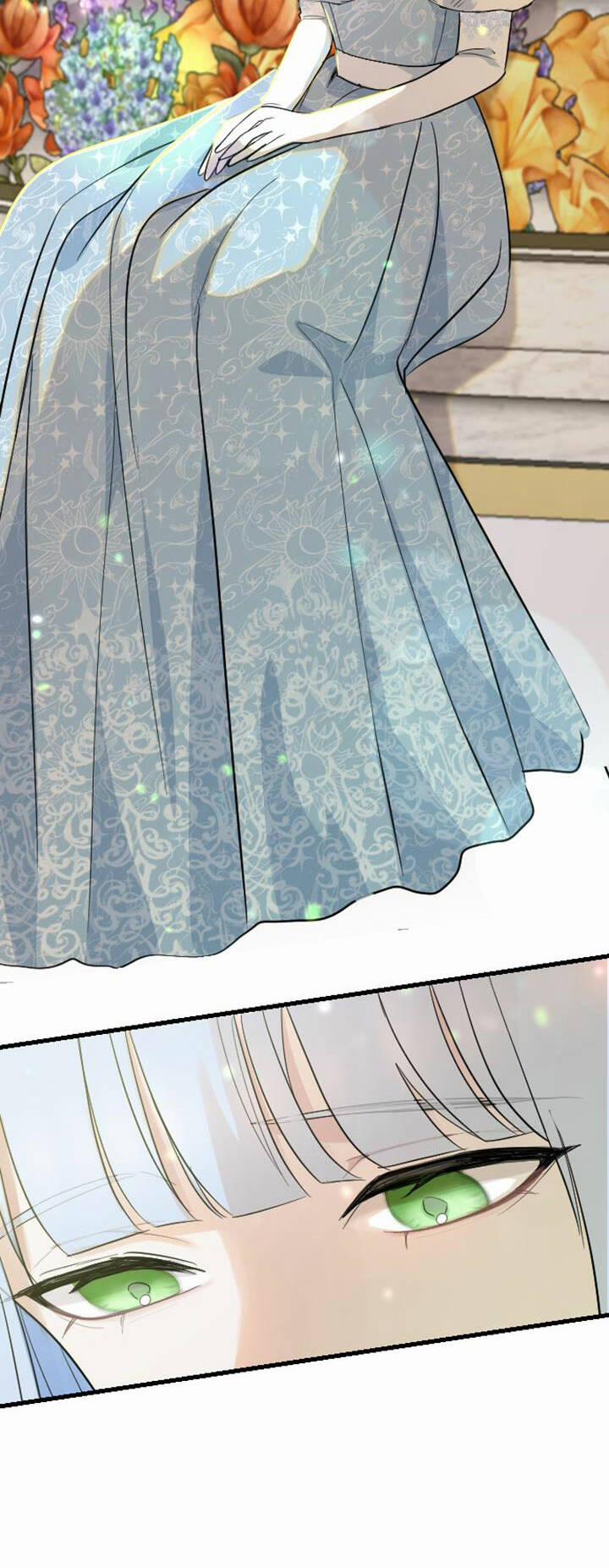 Tôi Sẽ Bị Trừ Khử Cùng Hoàng Đế 10.1 trang 8