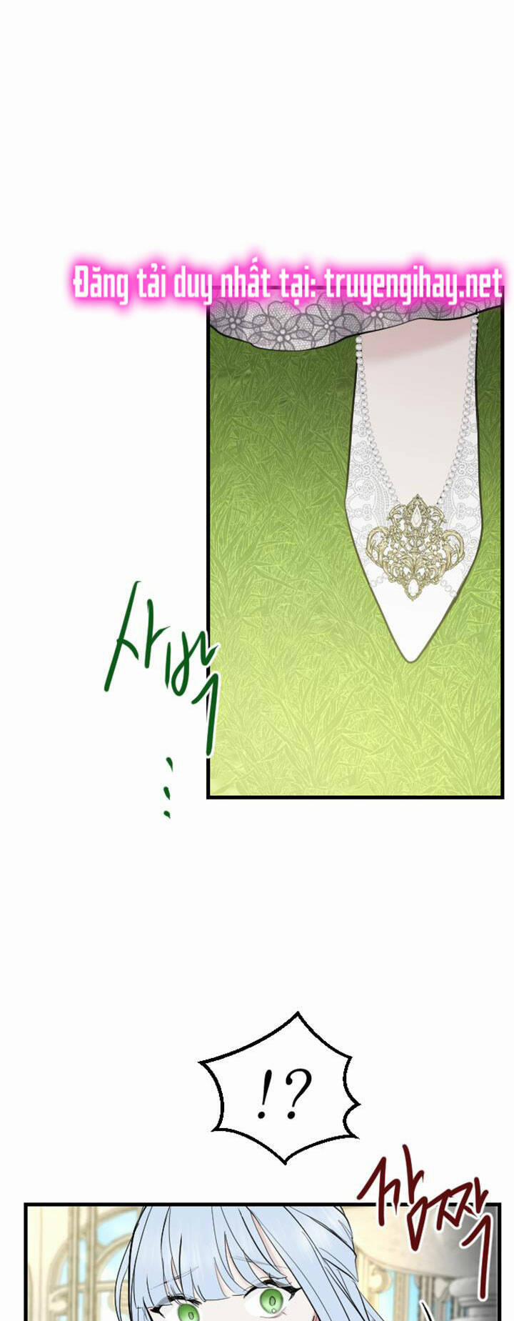 Tôi Sẽ Bị Trừ Khử Cùng Hoàng Đế 10.1 trang 9