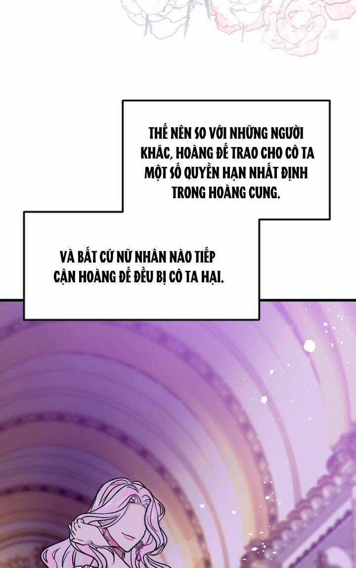 Tôi Sẽ Bị Trừ Khử Cùng Hoàng Đế 10.2 trang 10