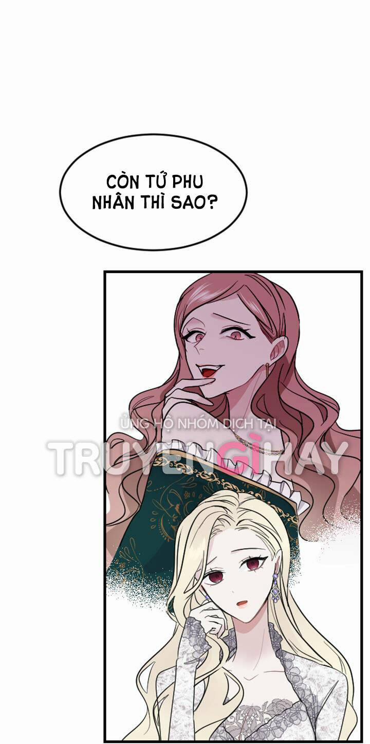 Tôi Sẽ Bị Trừ Khử Cùng Hoàng Đế 10.2 trang 14