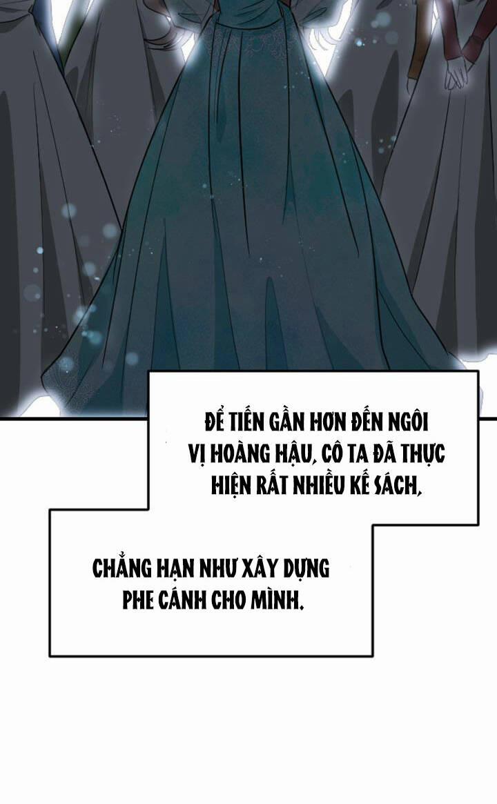 Tôi Sẽ Bị Trừ Khử Cùng Hoàng Đế 10.2 trang 17