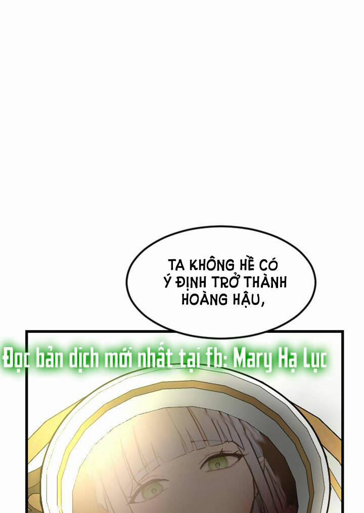 Tôi Sẽ Bị Trừ Khử Cùng Hoàng Đế 10.2 trang 18