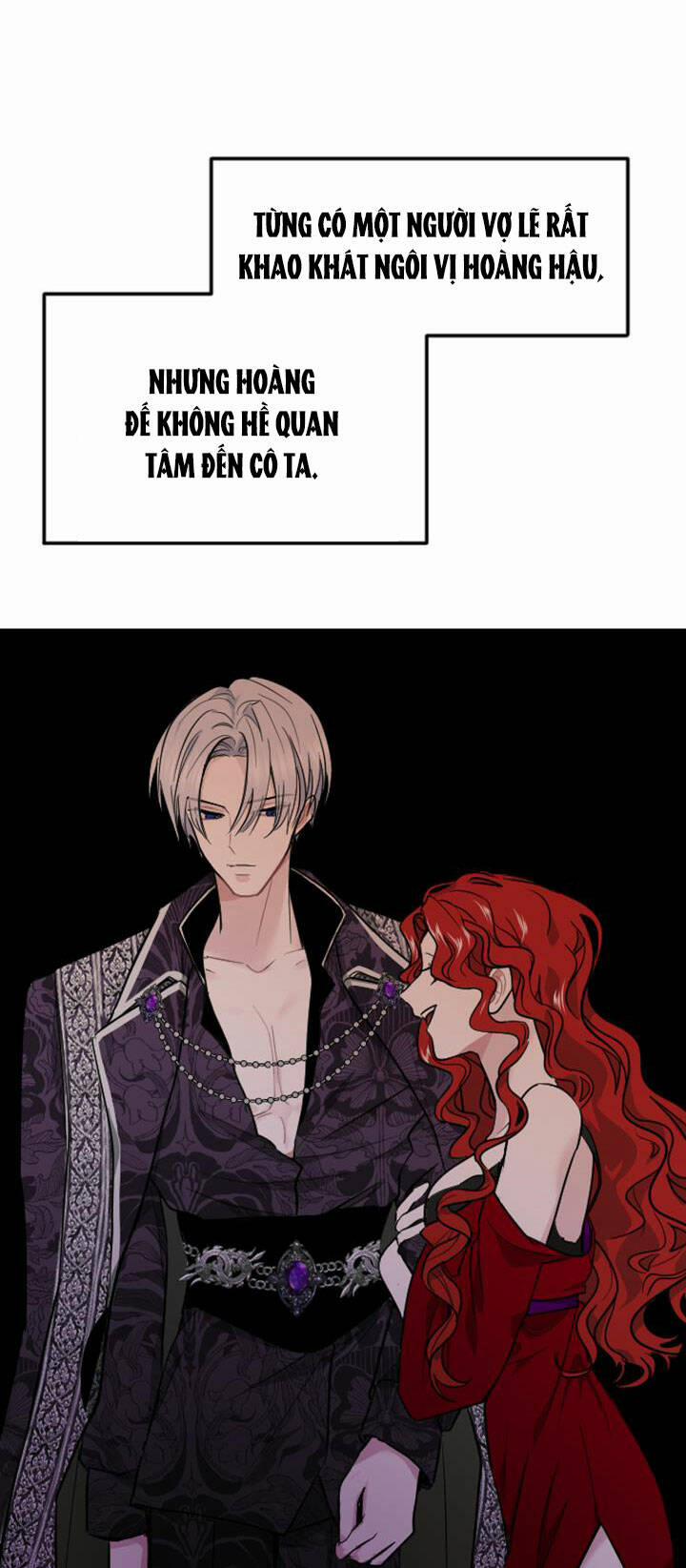 Tôi Sẽ Bị Trừ Khử Cùng Hoàng Đế 10.2 trang 2