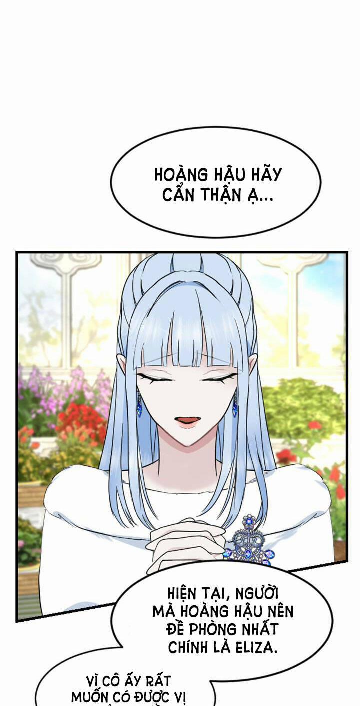 Tôi Sẽ Bị Trừ Khử Cùng Hoàng Đế 10.2 trang 20