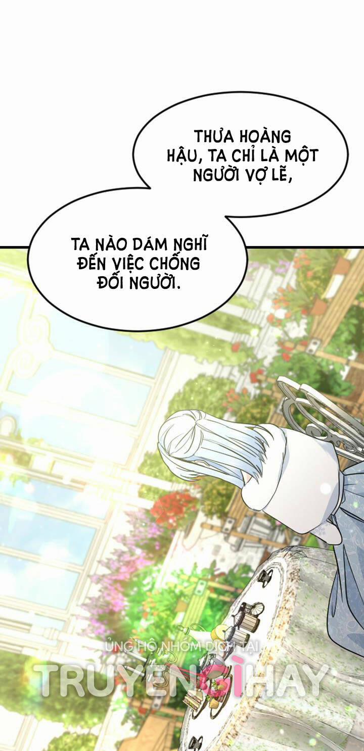 Tôi Sẽ Bị Trừ Khử Cùng Hoàng Đế 10.2 trang 22