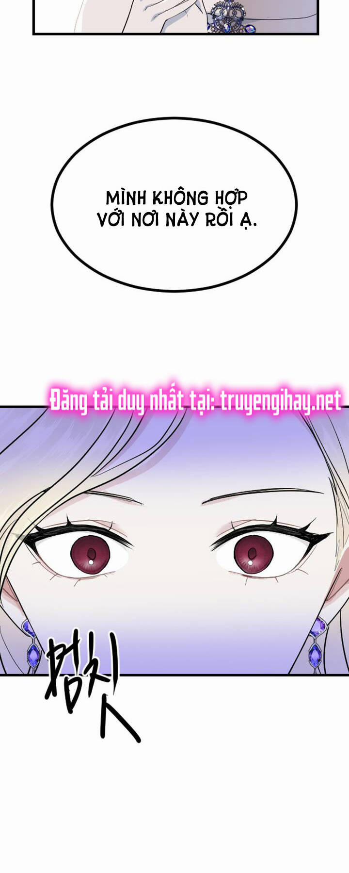 Tôi Sẽ Bị Trừ Khử Cùng Hoàng Đế 10.2 trang 25