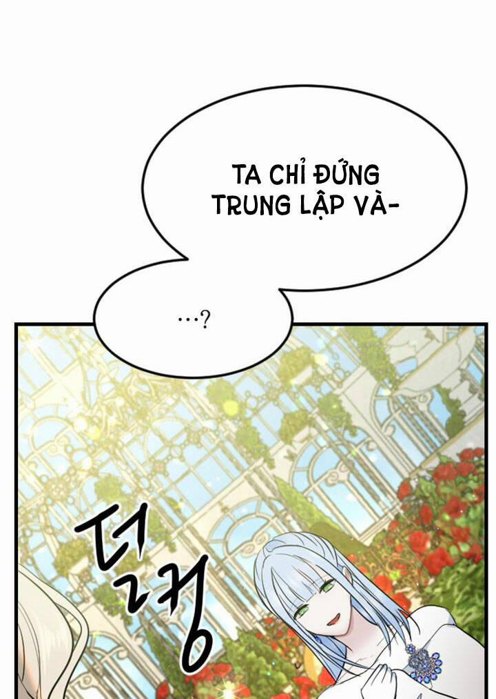 Tôi Sẽ Bị Trừ Khử Cùng Hoàng Đế 10.2 trang 26