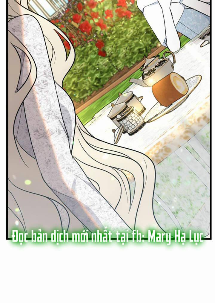 Tôi Sẽ Bị Trừ Khử Cùng Hoàng Đế 10.2 trang 27