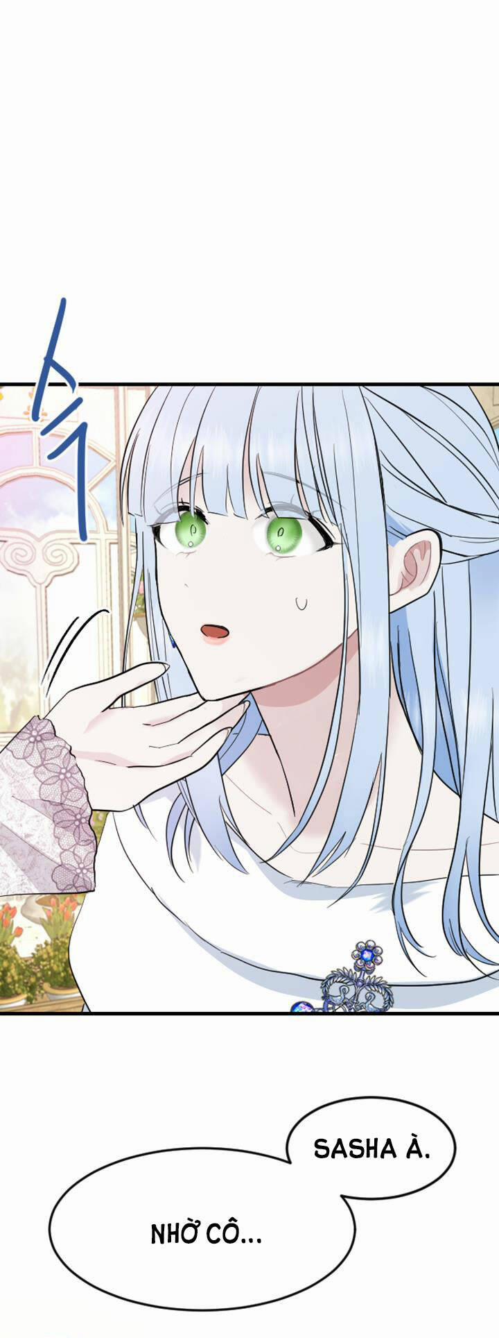 Tôi Sẽ Bị Trừ Khử Cùng Hoàng Đế 10.2 trang 28