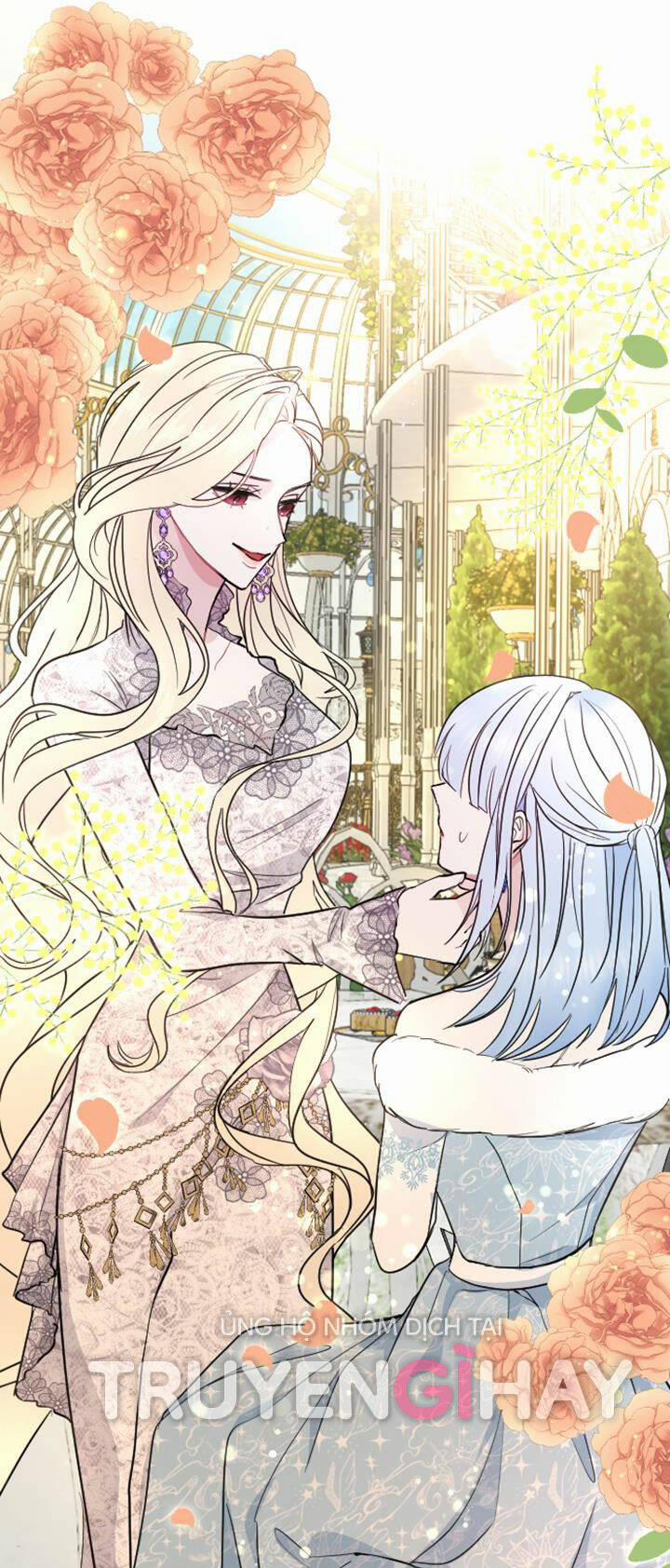 Tôi Sẽ Bị Trừ Khử Cùng Hoàng Đế 10.2 trang 29