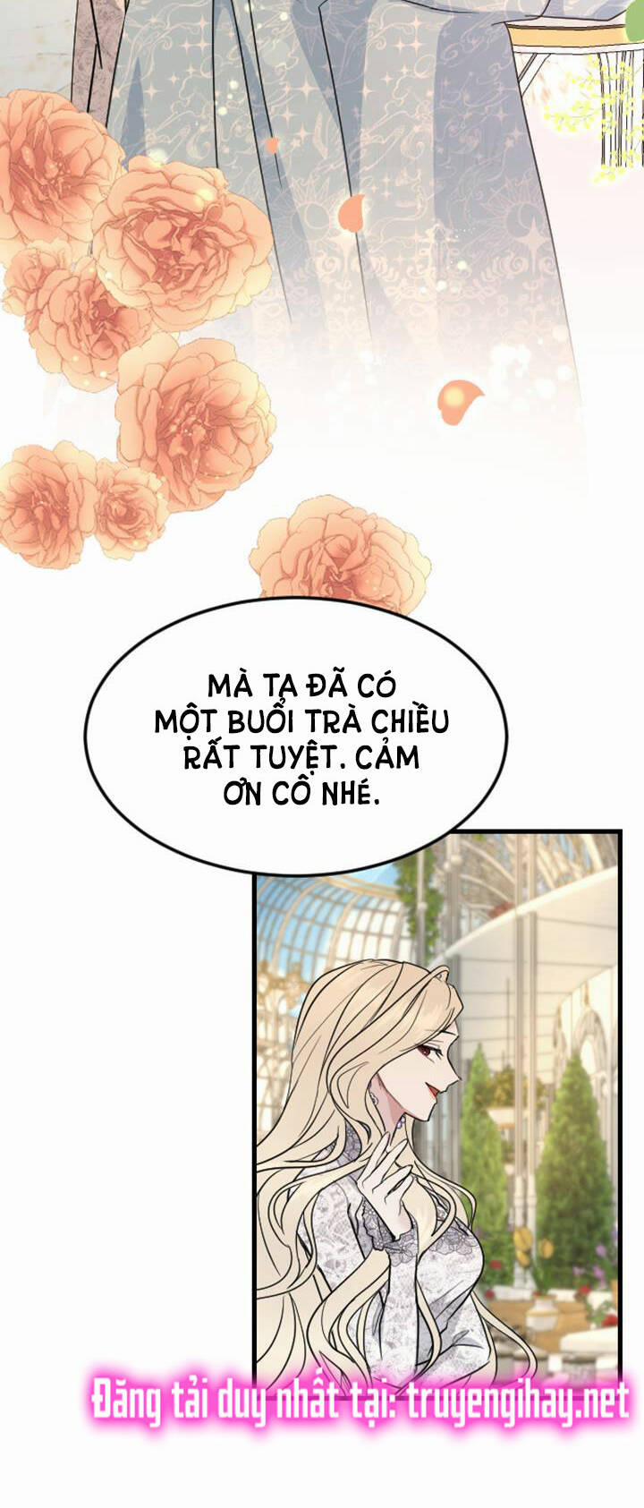 Tôi Sẽ Bị Trừ Khử Cùng Hoàng Đế 10.2 trang 30