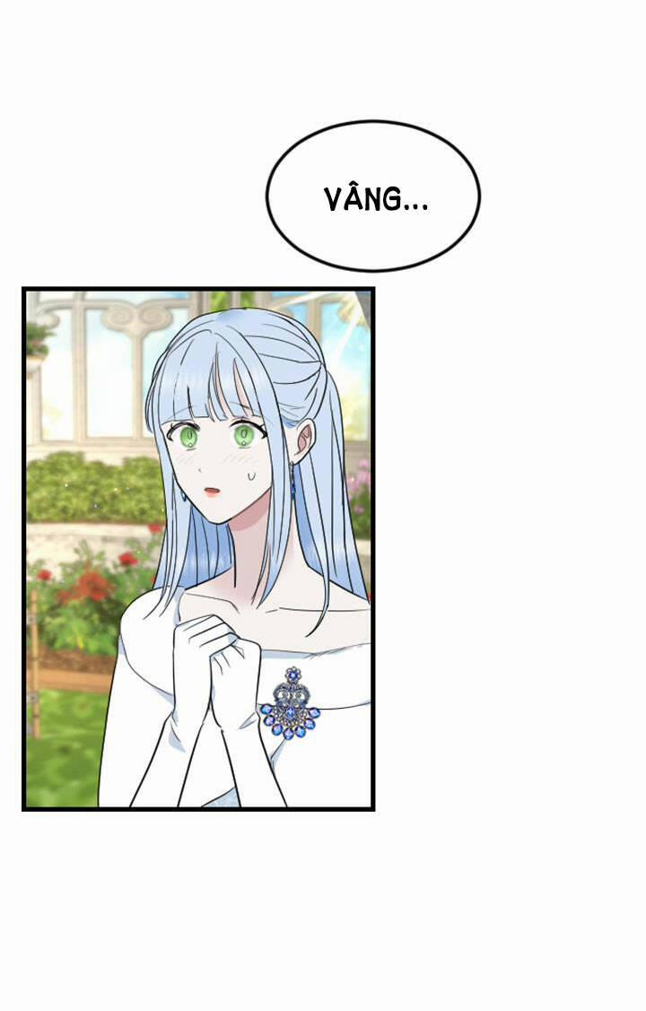 Tôi Sẽ Bị Trừ Khử Cùng Hoàng Đế 10.2 trang 31