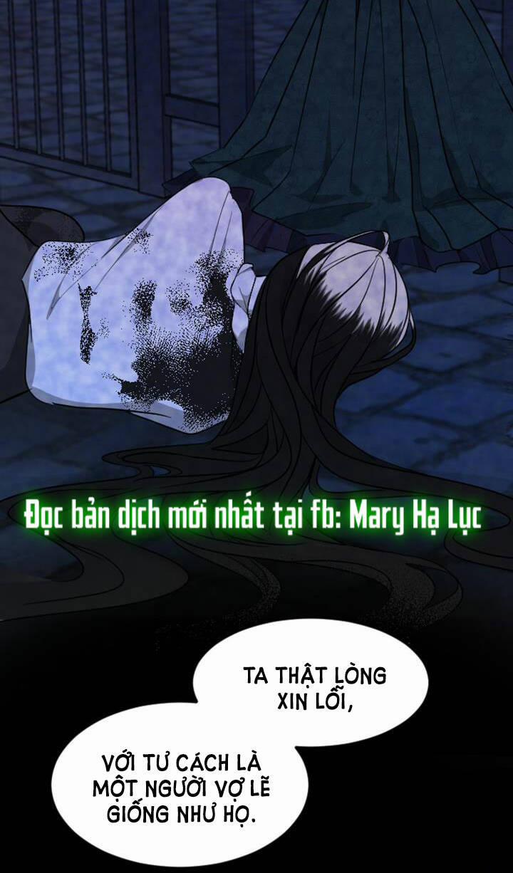 Tôi Sẽ Bị Trừ Khử Cùng Hoàng Đế 10.2 trang 34