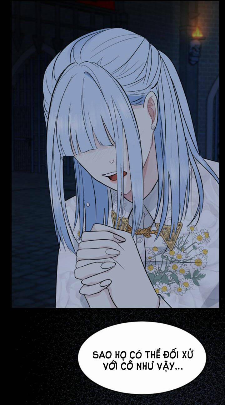 Tôi Sẽ Bị Trừ Khử Cùng Hoàng Đế 10.2 trang 35