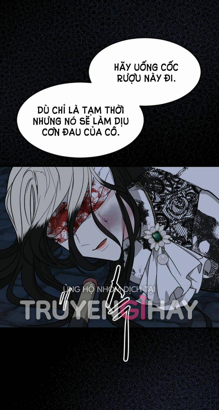 Tôi Sẽ Bị Trừ Khử Cùng Hoàng Đế 10.2 trang 37